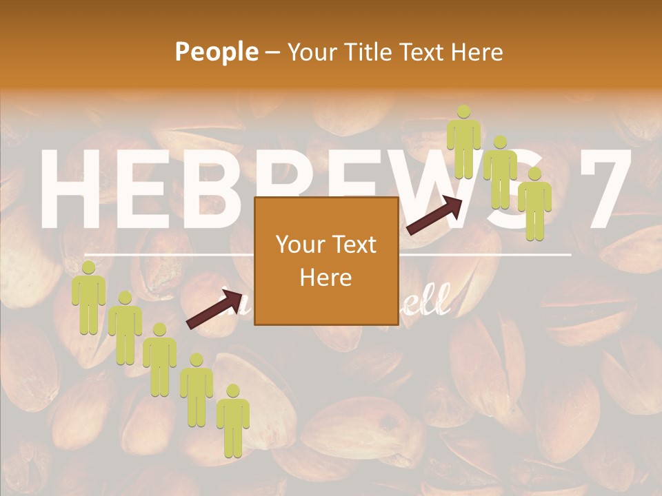 Helping Hand Hand White Background PowerPoint Template