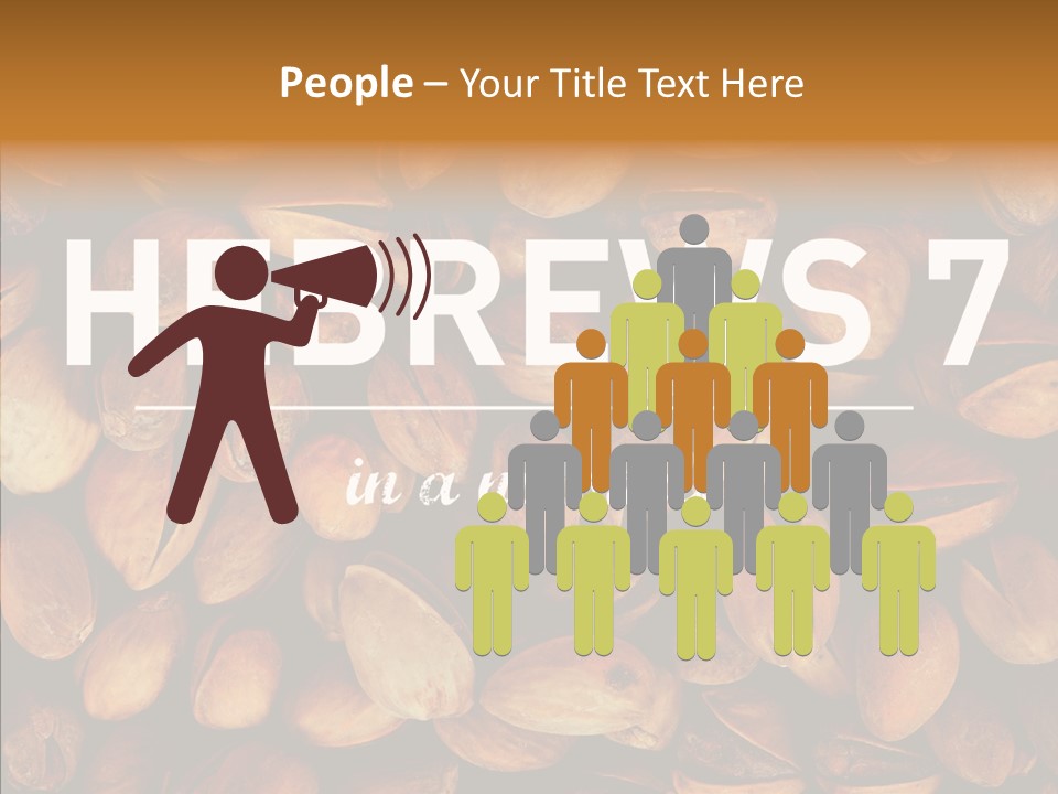 Helping Hand Hand White Background PowerPoint Template