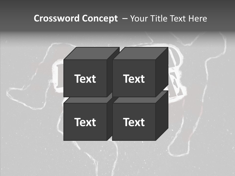 Helping Hand Hold Help PowerPoint Template