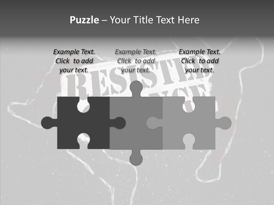 Helping Hand Hold Help PowerPoint Template