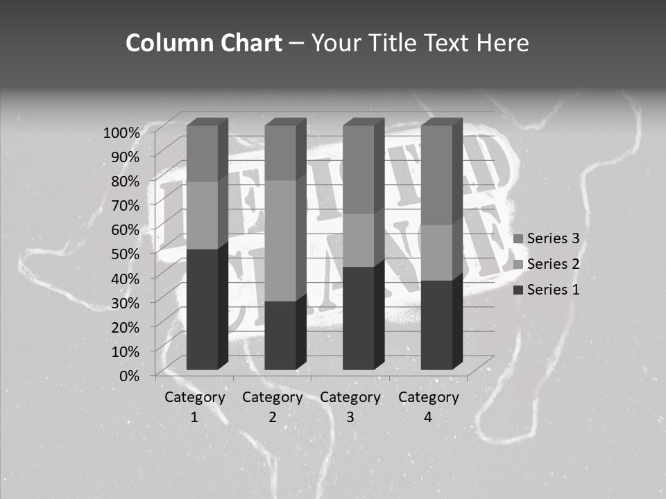 Helping Hand Hold Help PowerPoint Template