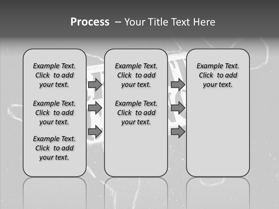 Helping Hand Hold Help PowerPoint Template