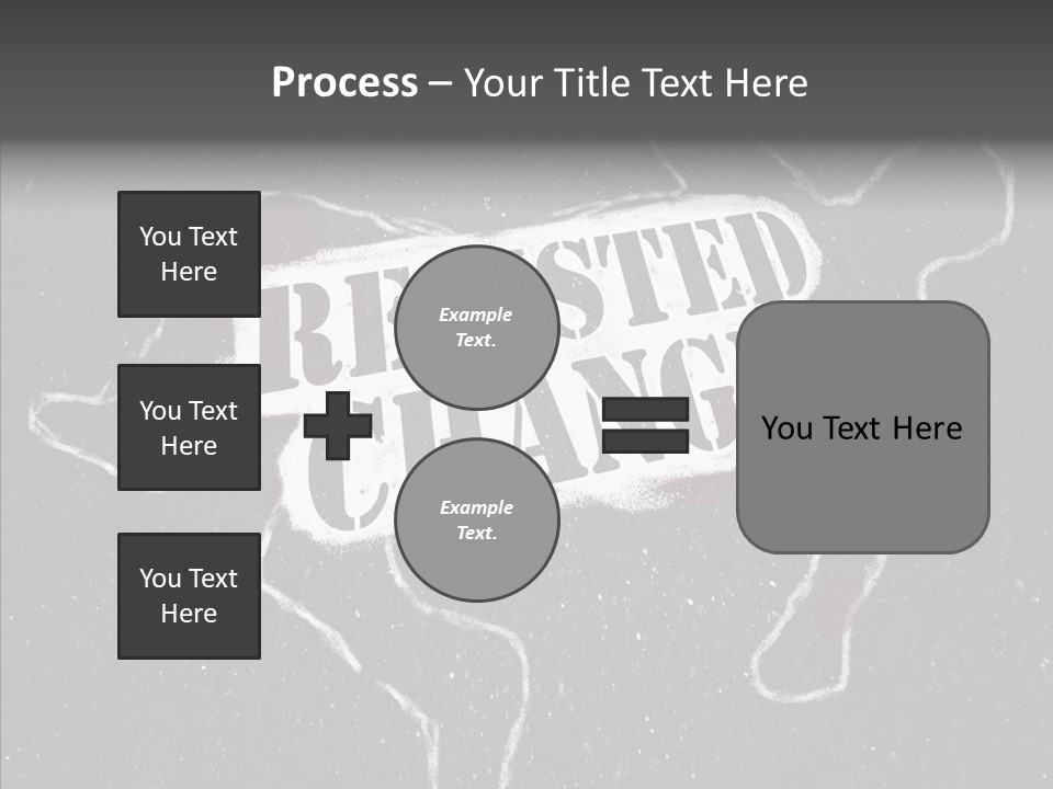 Helping Hand Hold Help PowerPoint Template