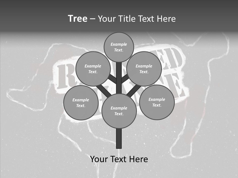 Helping Hand Hold Help PowerPoint Template