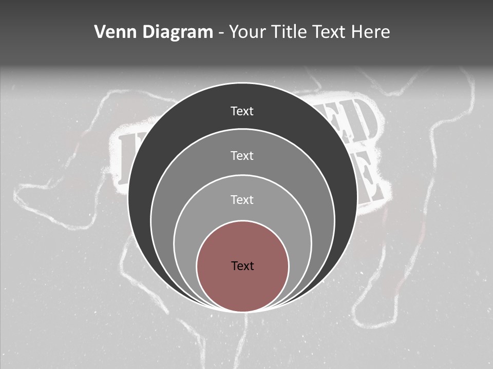 Helping Hand Hold Help PowerPoint Template