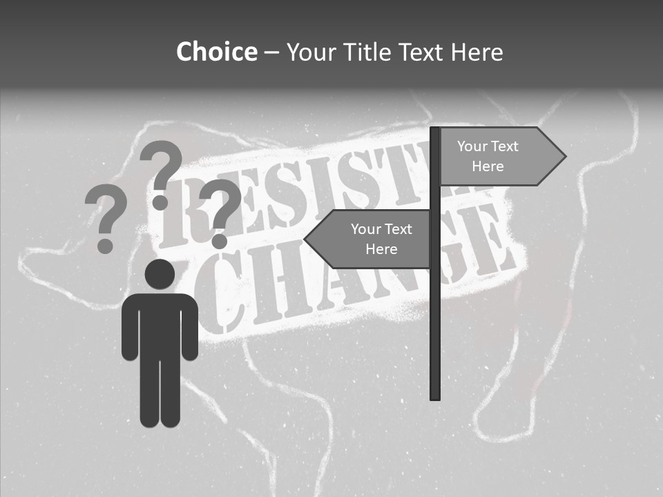 Helping Hand Hold Help PowerPoint Template