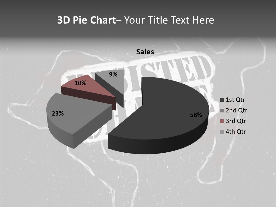 Helping Hand Hold Help PowerPoint Template
