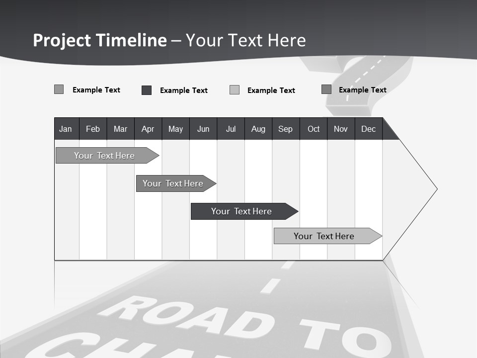 Adult Closeup Women PowerPoint Template