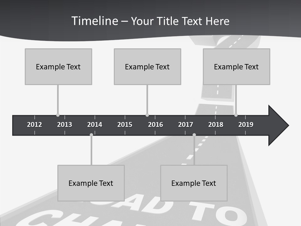 Adult Closeup Women PowerPoint Template