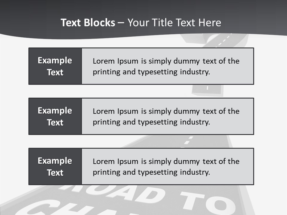 Adult Closeup Women PowerPoint Template