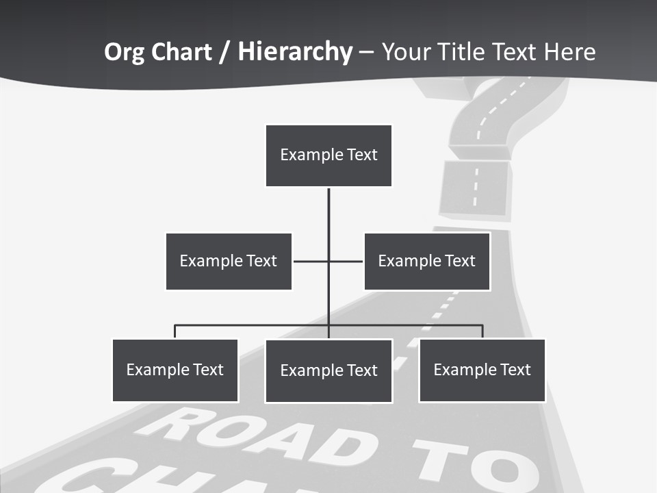 Adult Closeup Women PowerPoint Template