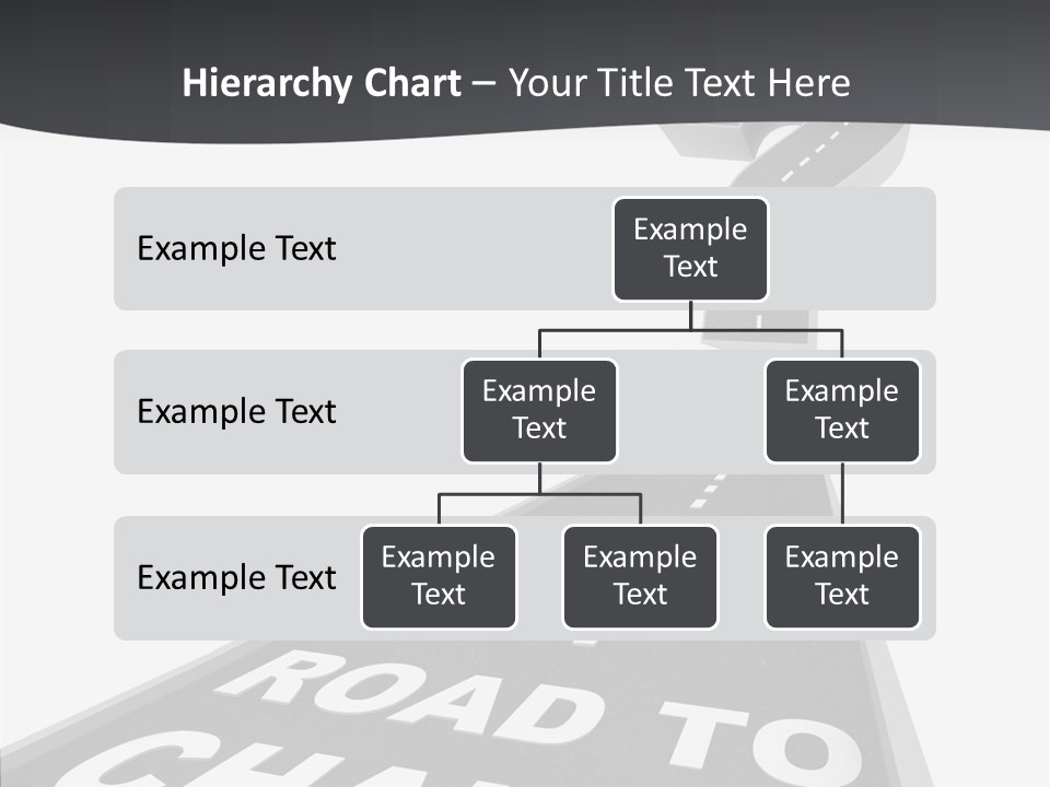 Adult Closeup Women PowerPoint Template