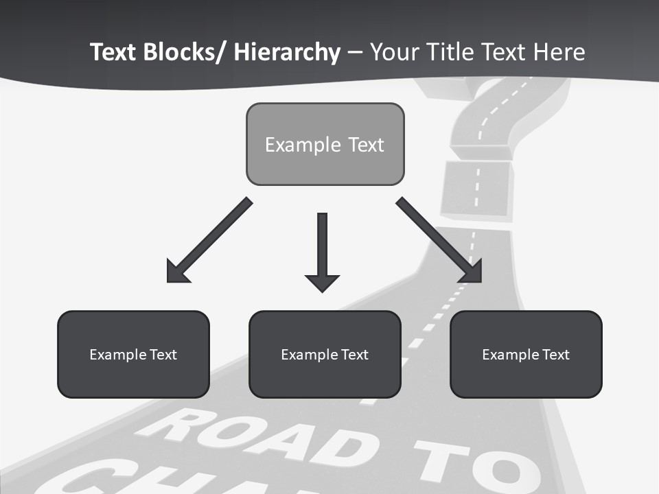 Adult Closeup Women PowerPoint Template