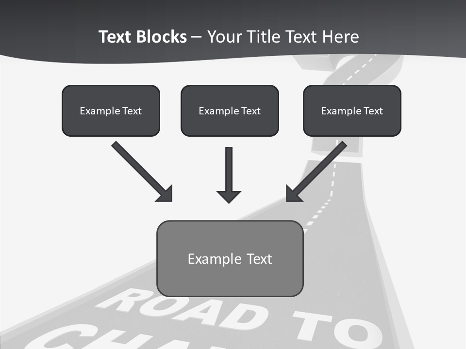 Adult Closeup Women PowerPoint Template