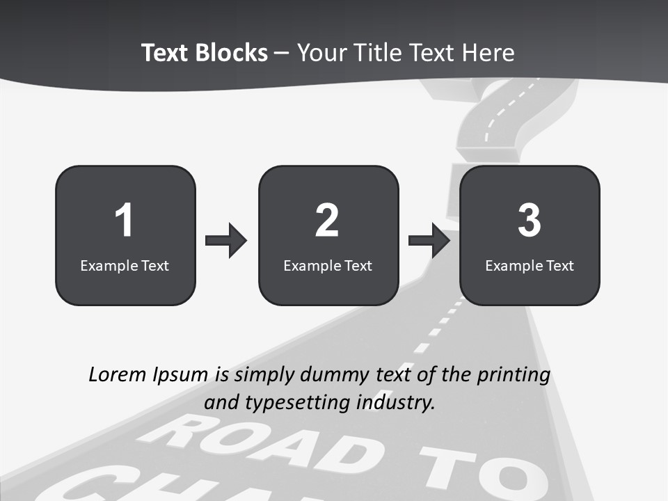 Adult Closeup Women PowerPoint Template