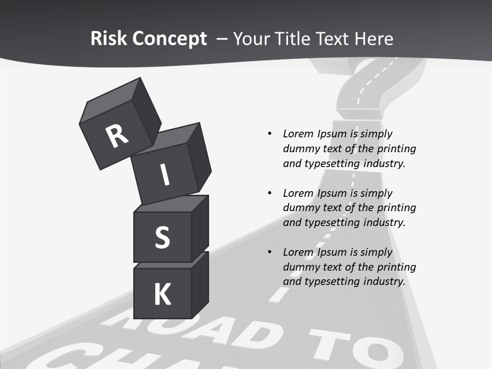 Adult Closeup Women PowerPoint Template