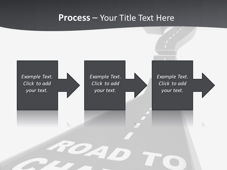 Adult Closeup Women PowerPoint Template