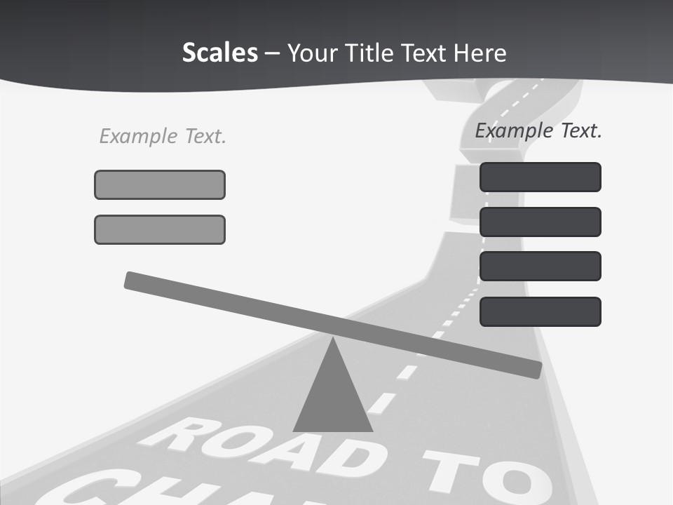 Adult Closeup Women PowerPoint Template