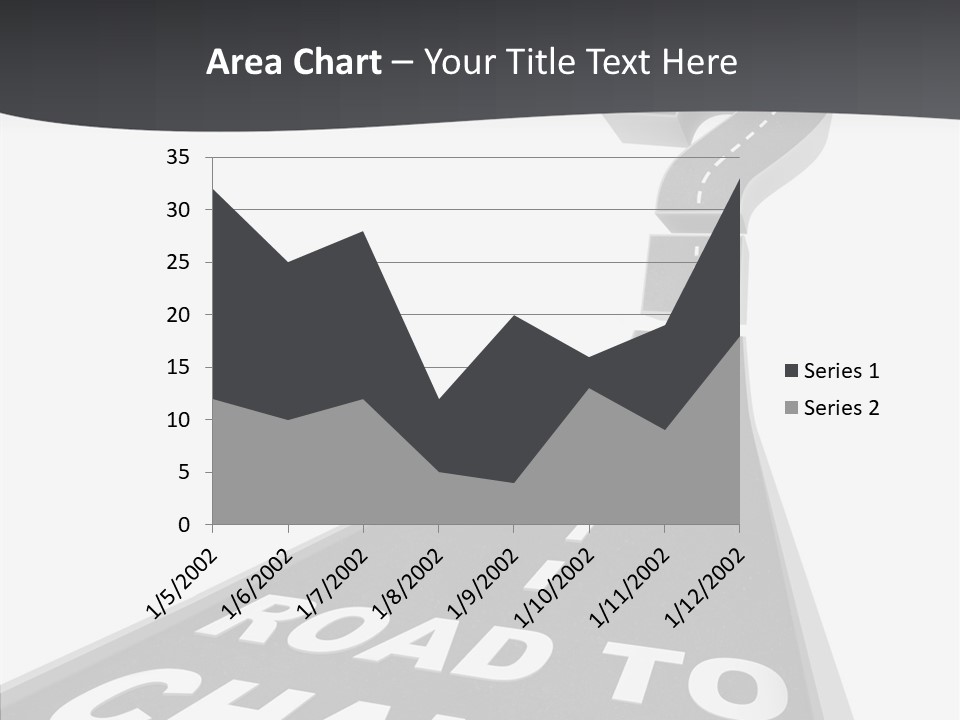 Adult Closeup Women PowerPoint Template