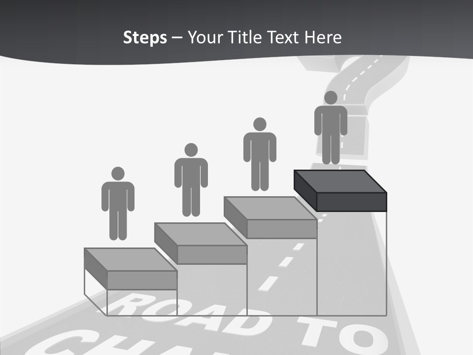 Adult Closeup Women PowerPoint Template