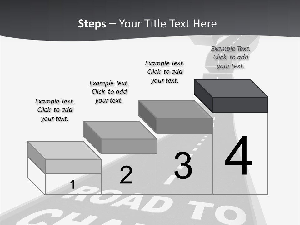 Adult Closeup Women PowerPoint Template