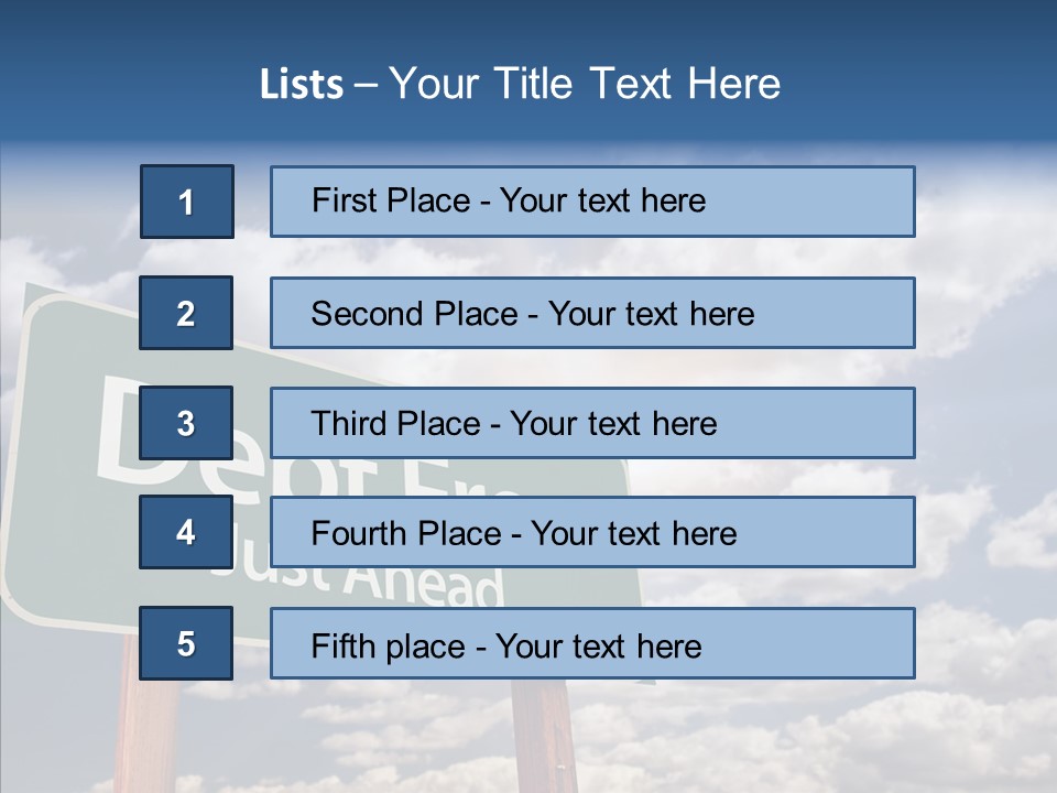 Togetherness Background Help PowerPoint Template