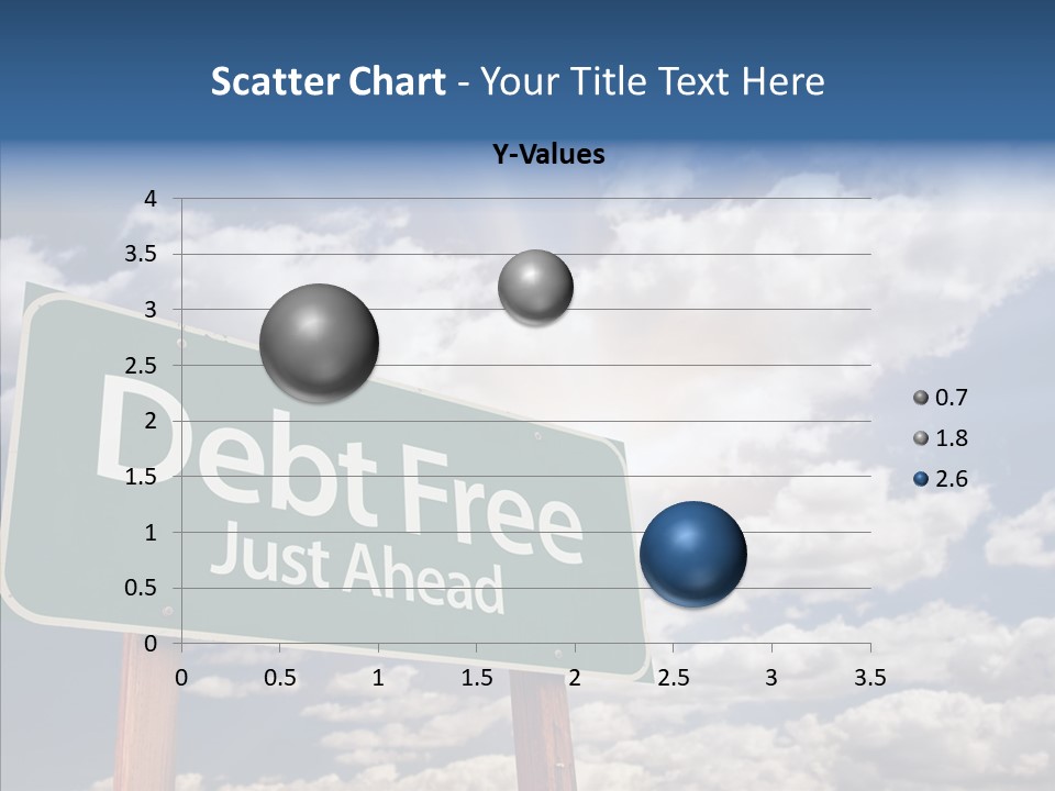 Togetherness Background Help PowerPoint Template