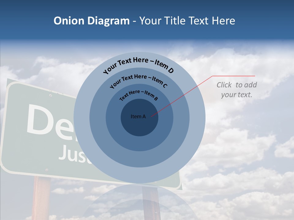 Togetherness Background Help PowerPoint Template