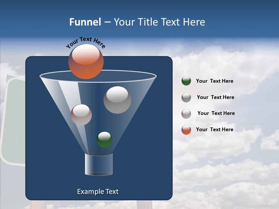 Togetherness Background Help PowerPoint Template