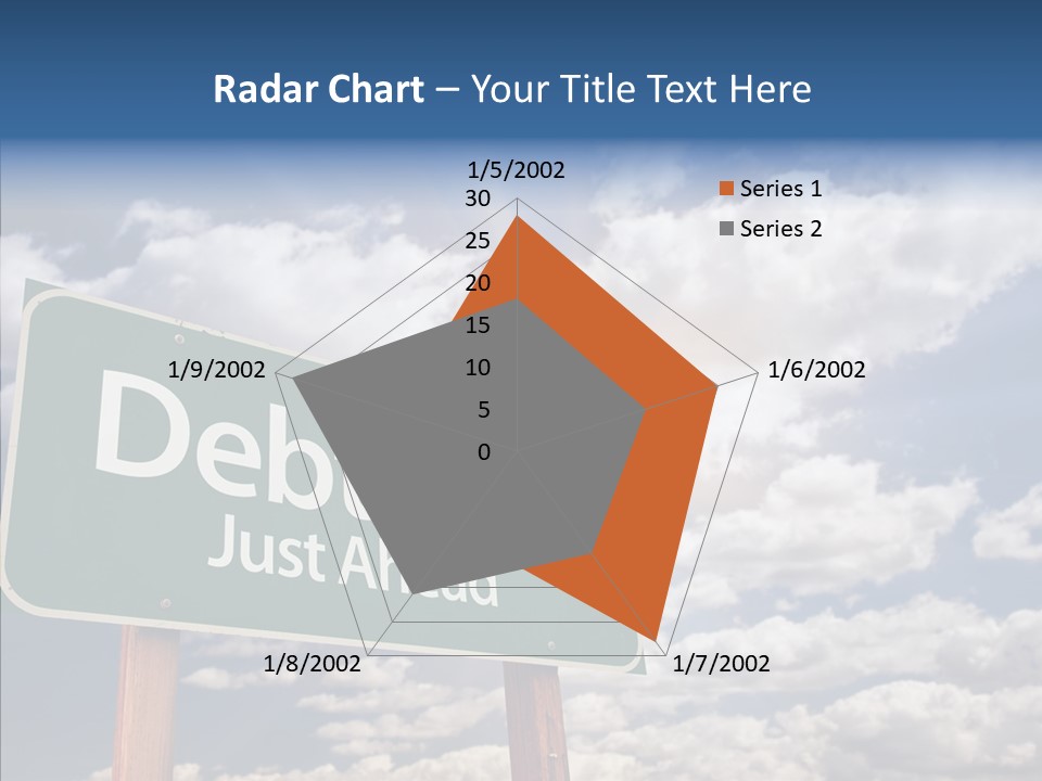 Togetherness Background Help PowerPoint Template
