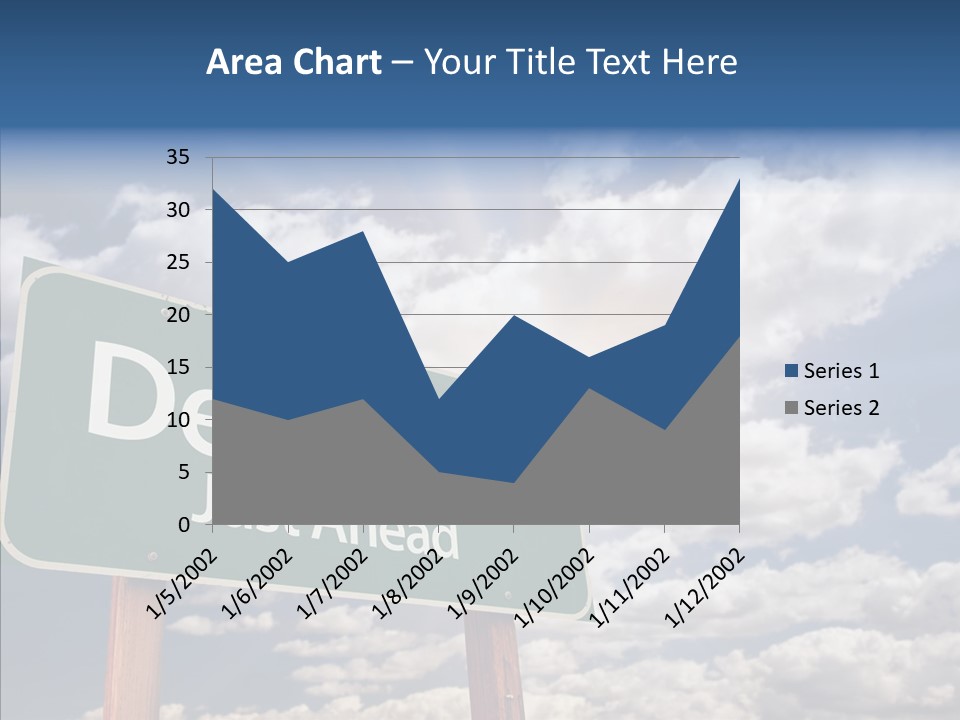 Togetherness Background Help PowerPoint Template