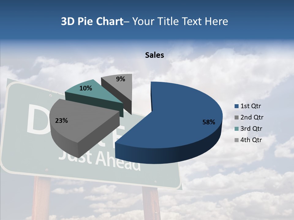 Togetherness Background Help PowerPoint Template