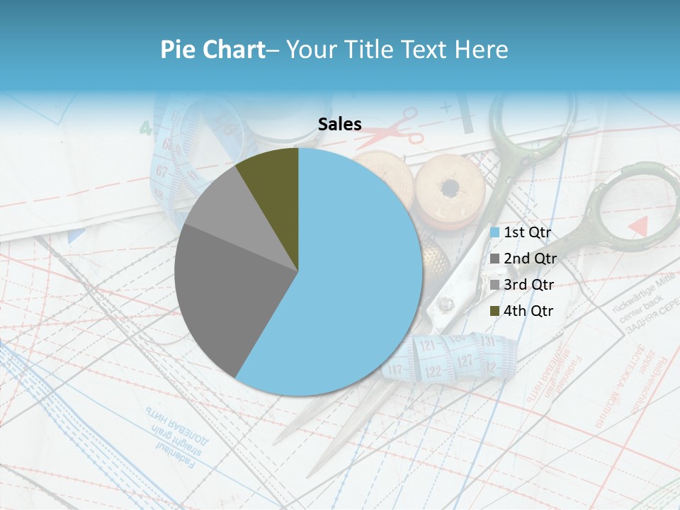 Assistance  White Background PowerPoint Template