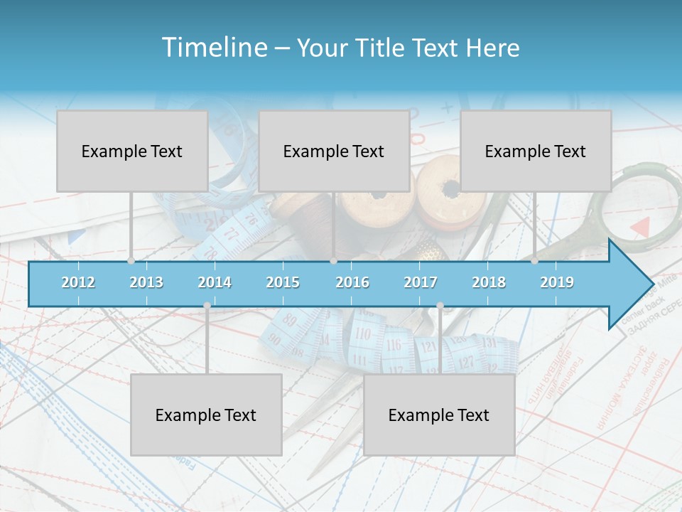 Assistance  White Background PowerPoint Template