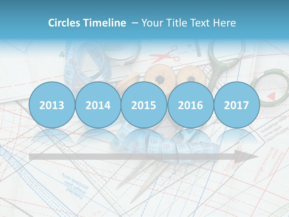 Assistance  White Background PowerPoint Template