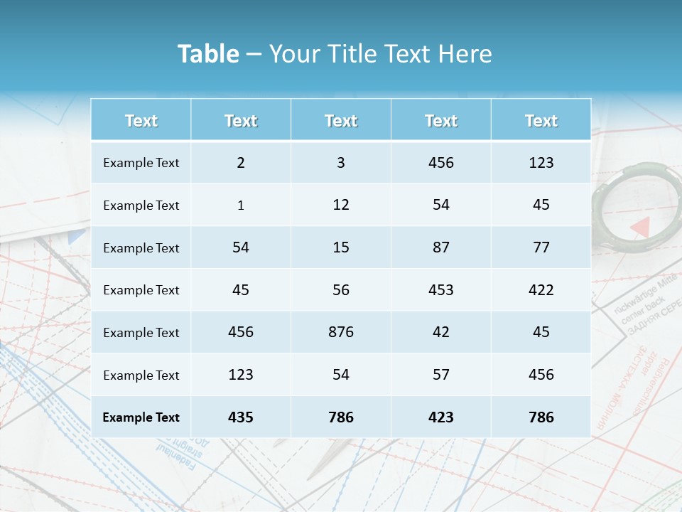 Assistance  White Background PowerPoint Template