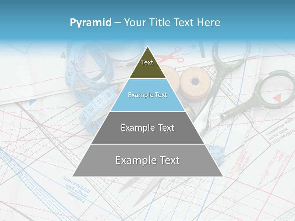 Assistance  White Background PowerPoint Template