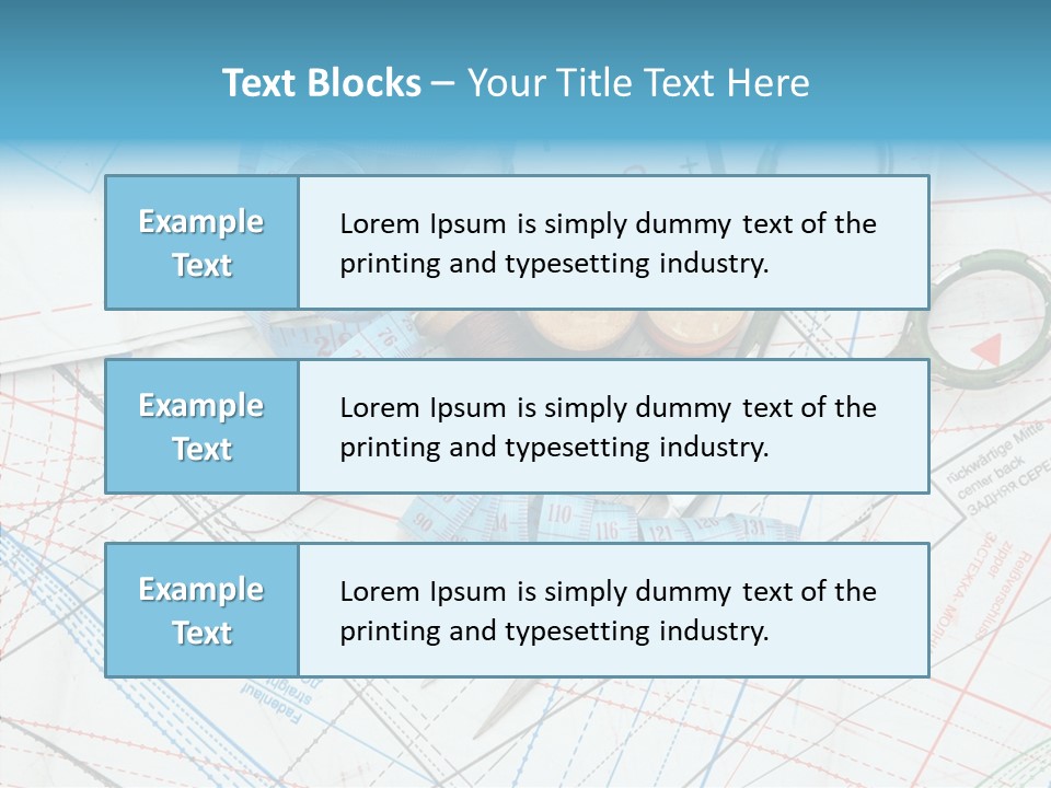 Assistance  White Background PowerPoint Template
