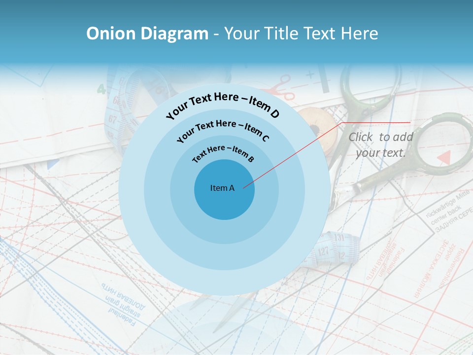 Assistance  White Background PowerPoint Template
