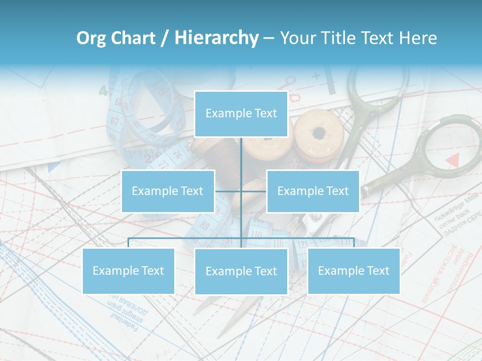 Assistance  White Background PowerPoint Template