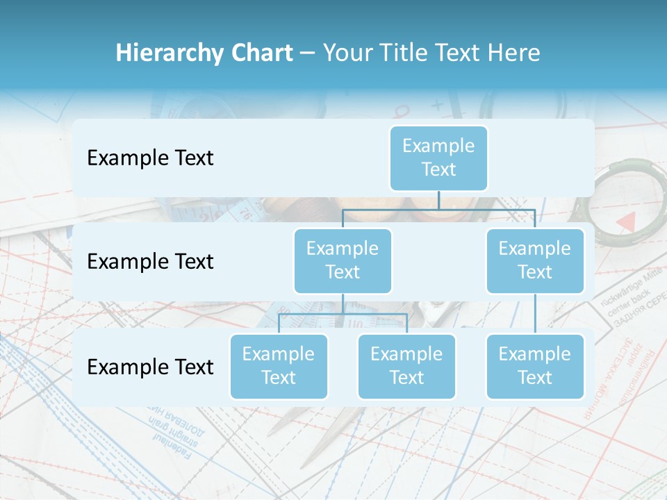 Assistance  White Background PowerPoint Template