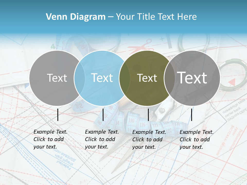 Assistance  White Background PowerPoint Template