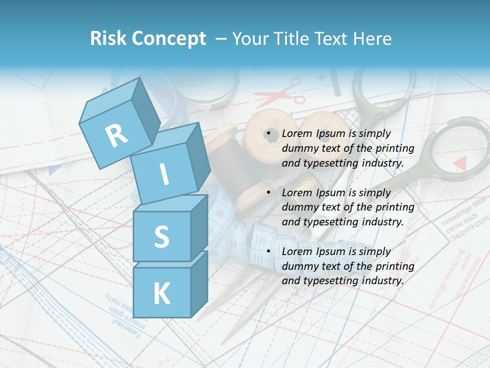 Assistance  White Background PowerPoint Template