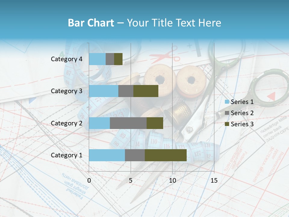 Assistance  White Background PowerPoint Template
