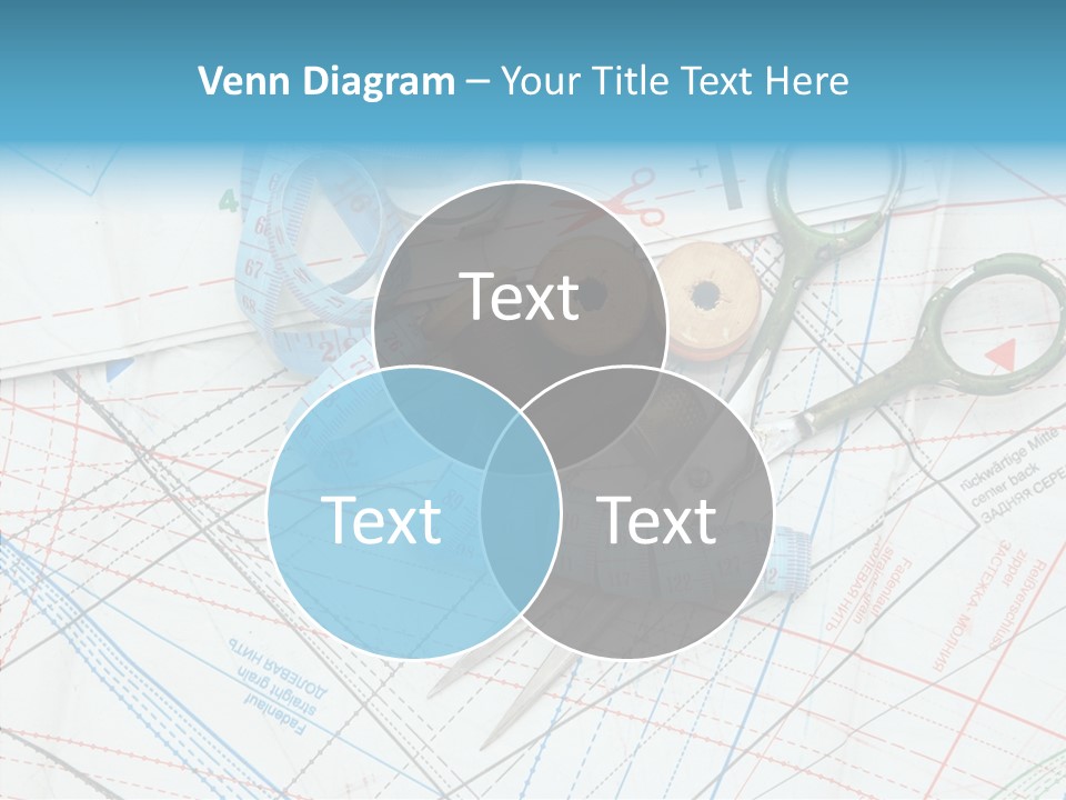 Assistance  White Background PowerPoint Template