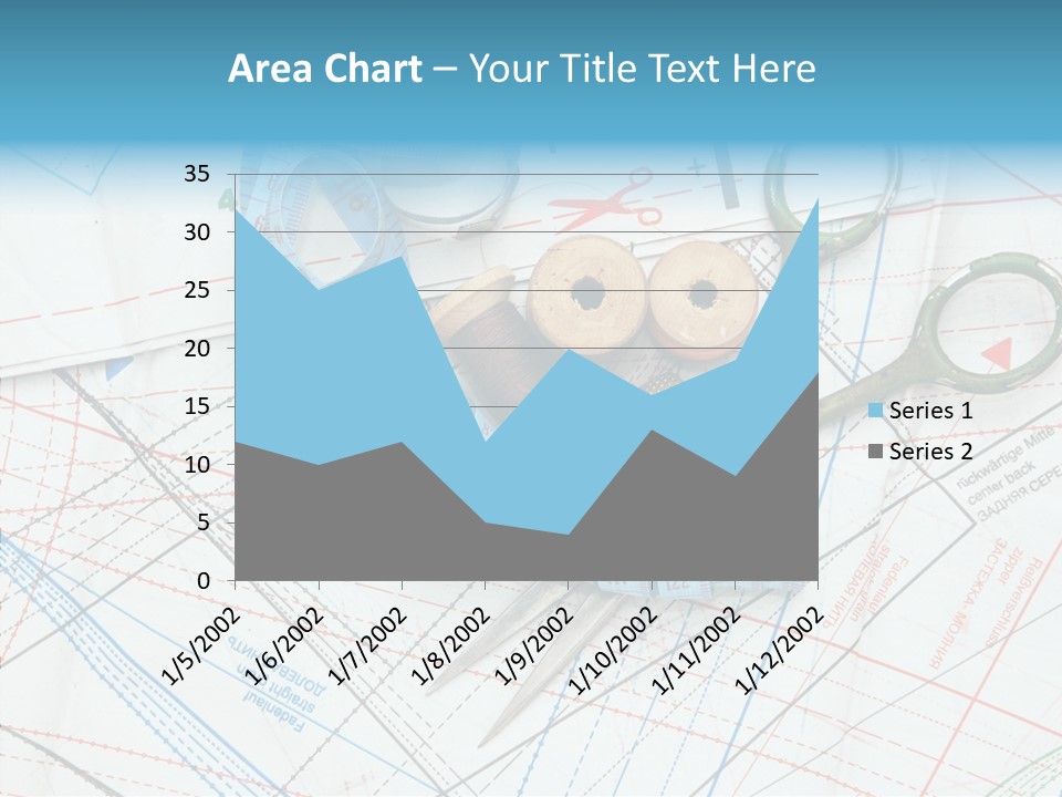 Assistance  White Background PowerPoint Template