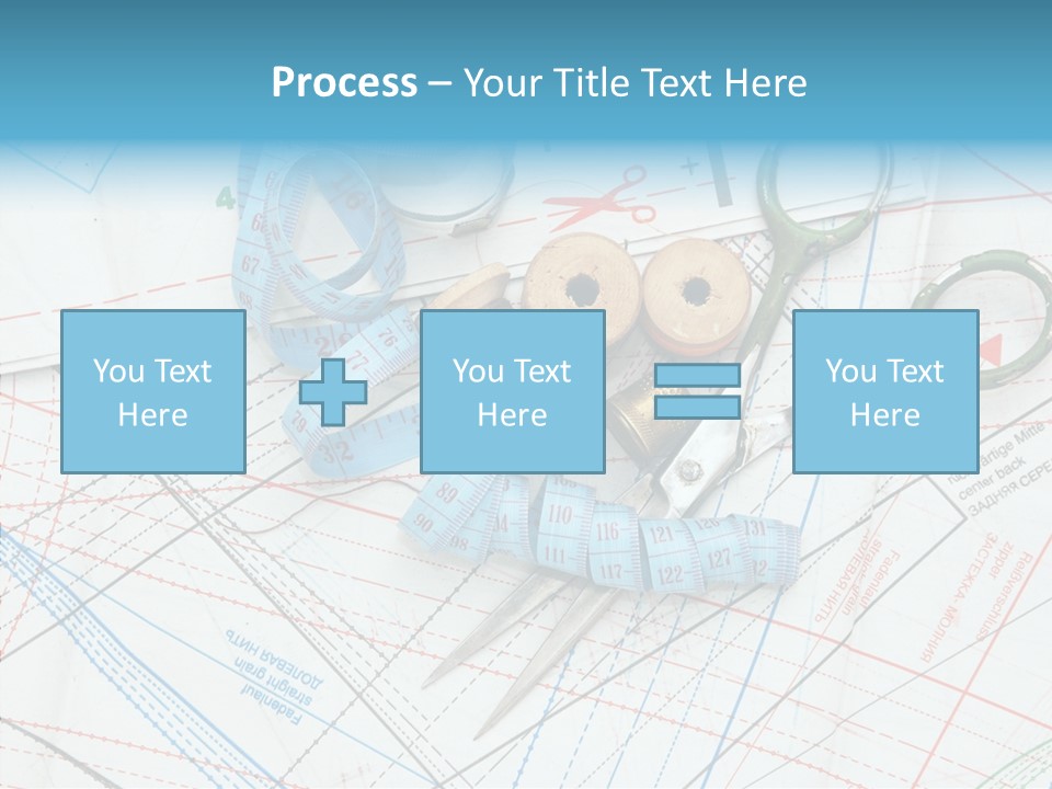 Assistance  White Background PowerPoint Template