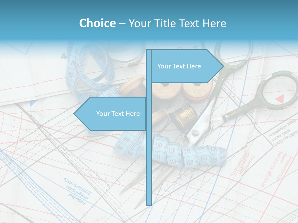 Assistance  White Background PowerPoint Template