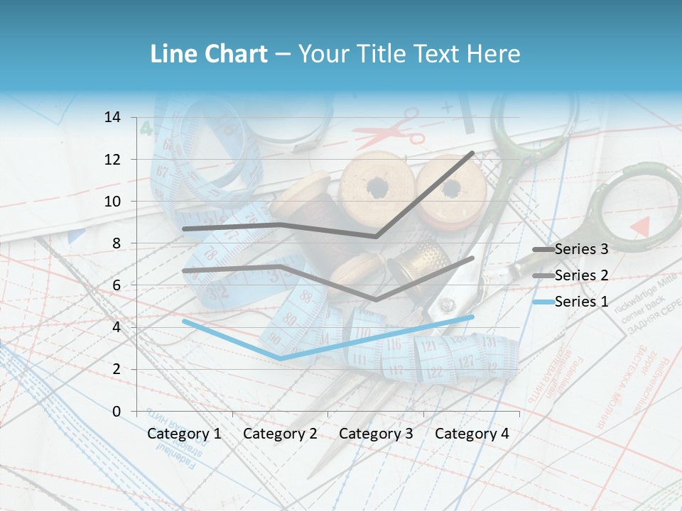 Assistance  White Background PowerPoint Template