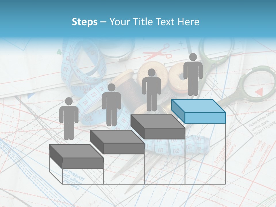 Assistance  White Background PowerPoint Template